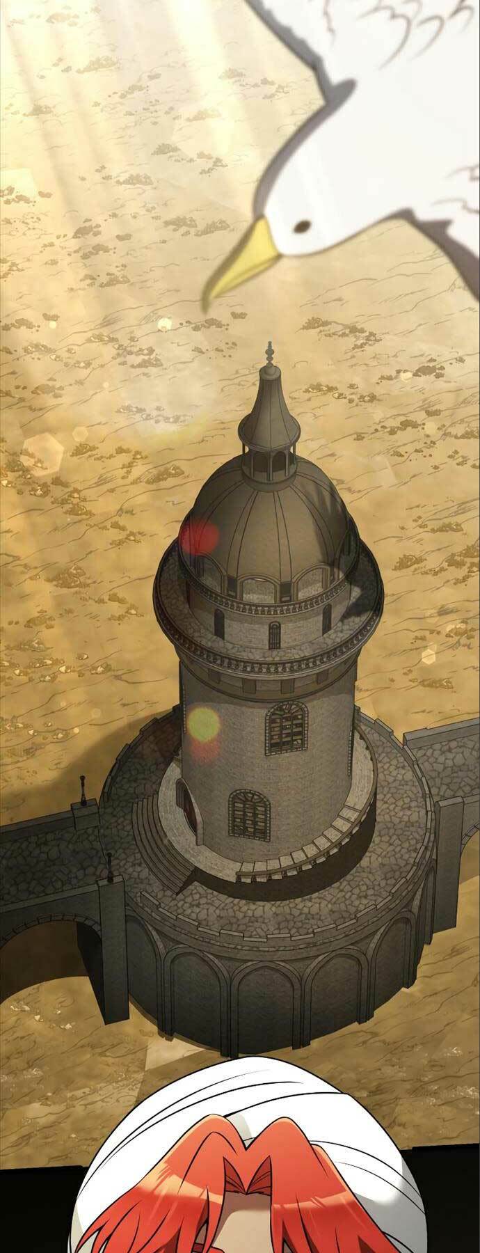 Hắc Kị Sĩ Thiên Tài Giới Hạn Thời Gian Chapter 35 - Trang 2