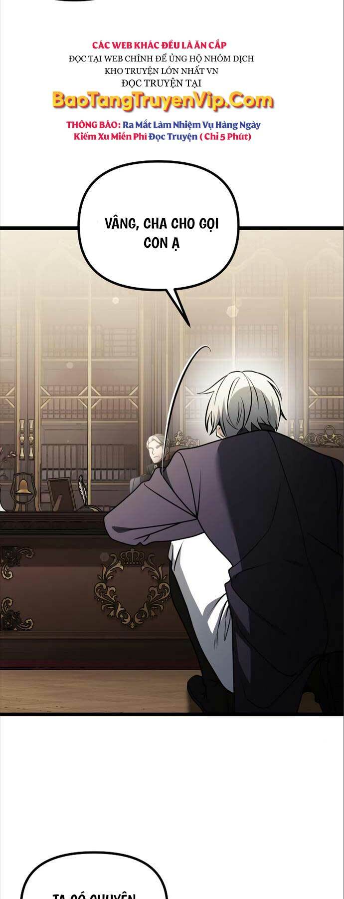 Hắc Kị Sĩ Thiên Tài Giới Hạn Thời Gian Chapter 35 - Trang 2