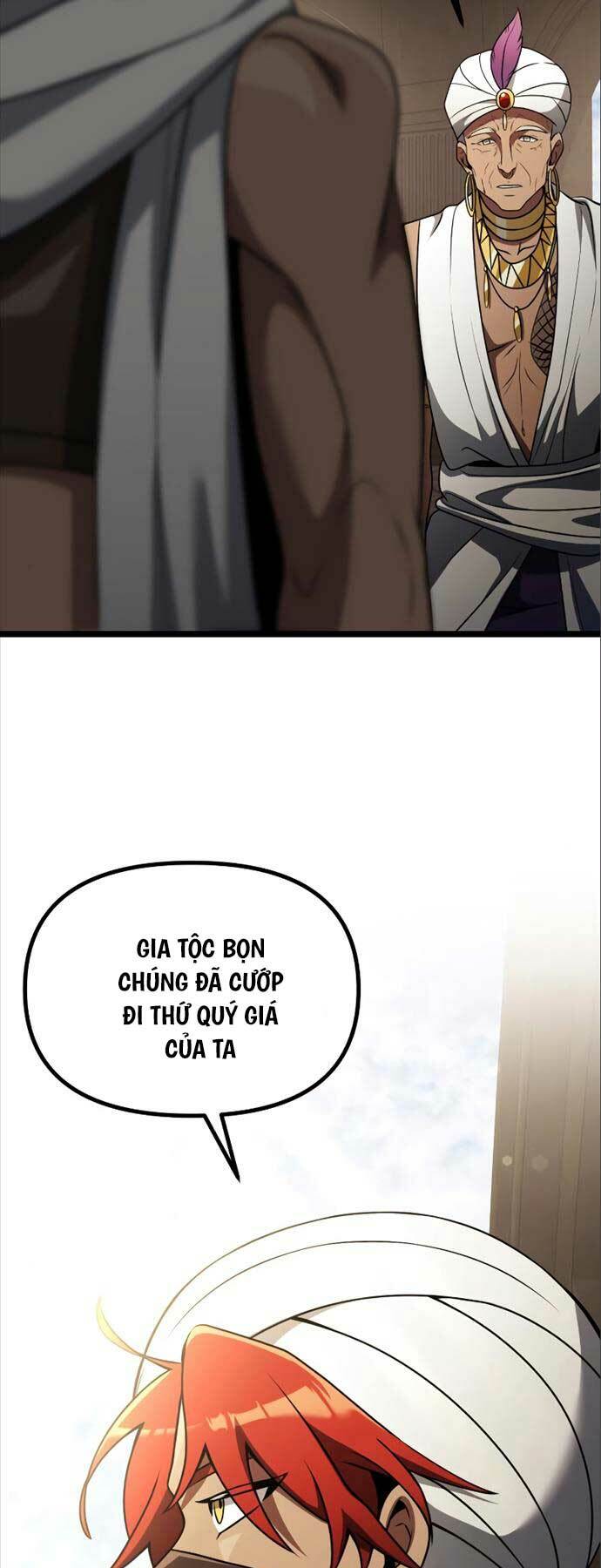 Hắc Kị Sĩ Thiên Tài Giới Hạn Thời Gian Chapter 35 - Trang 2