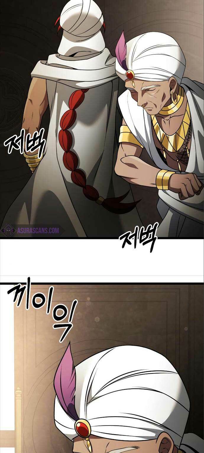 Hắc Kị Sĩ Thiên Tài Giới Hạn Thời Gian Chapter 35 - Trang 2