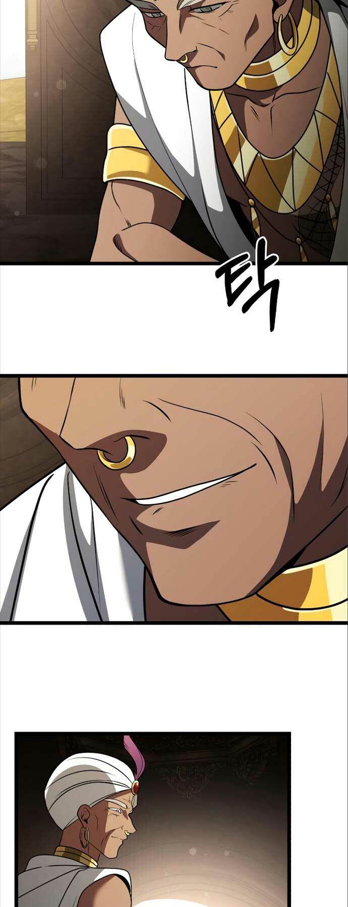 Hắc Kị Sĩ Thiên Tài Giới Hạn Thời Gian Chapter 35 - Trang 2