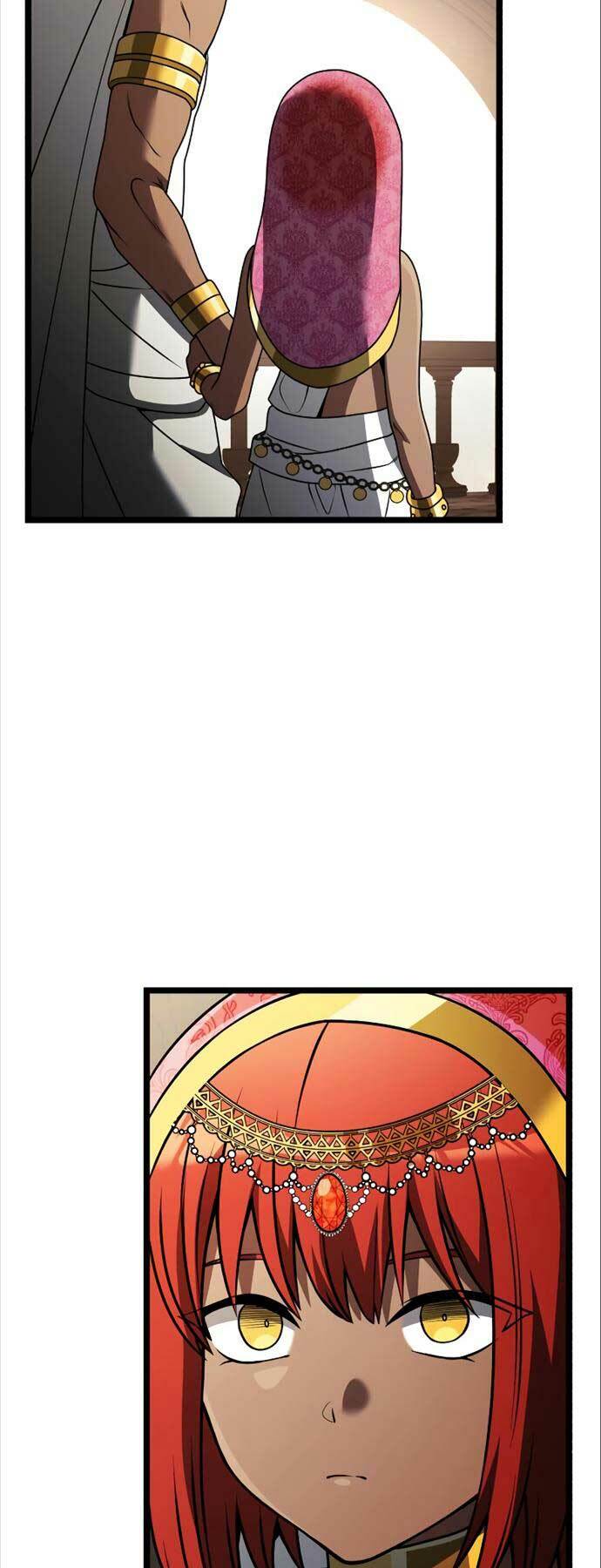 Hắc Kị Sĩ Thiên Tài Giới Hạn Thời Gian Chapter 35 - Trang 2