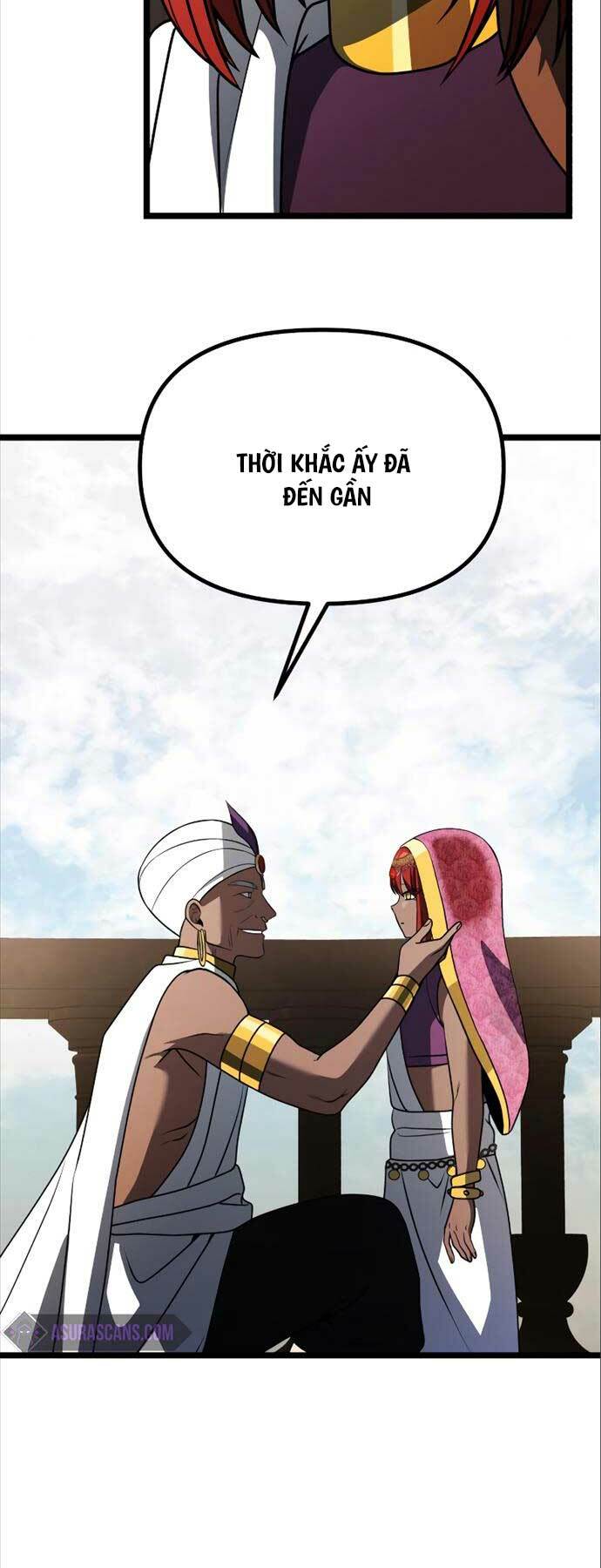 Hắc Kị Sĩ Thiên Tài Giới Hạn Thời Gian Chapter 35 - Trang 2