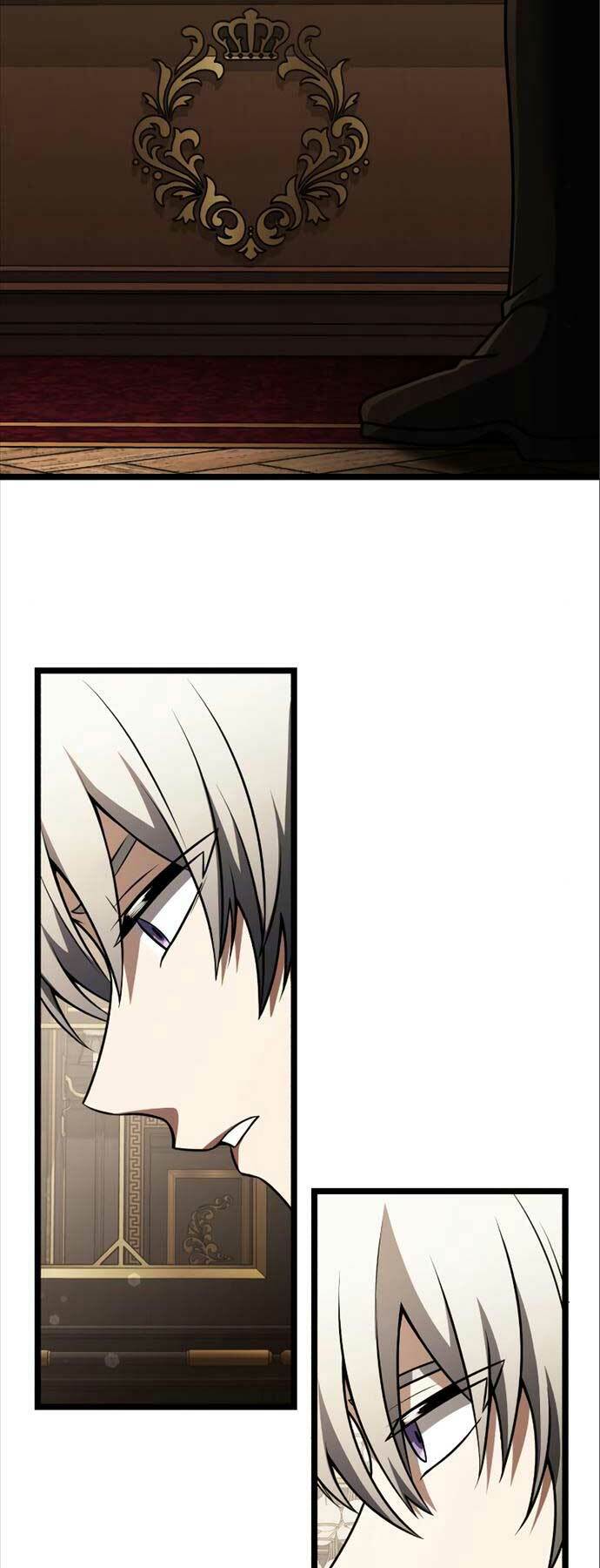 Hắc Kị Sĩ Thiên Tài Giới Hạn Thời Gian Chapter 35 - Trang 2