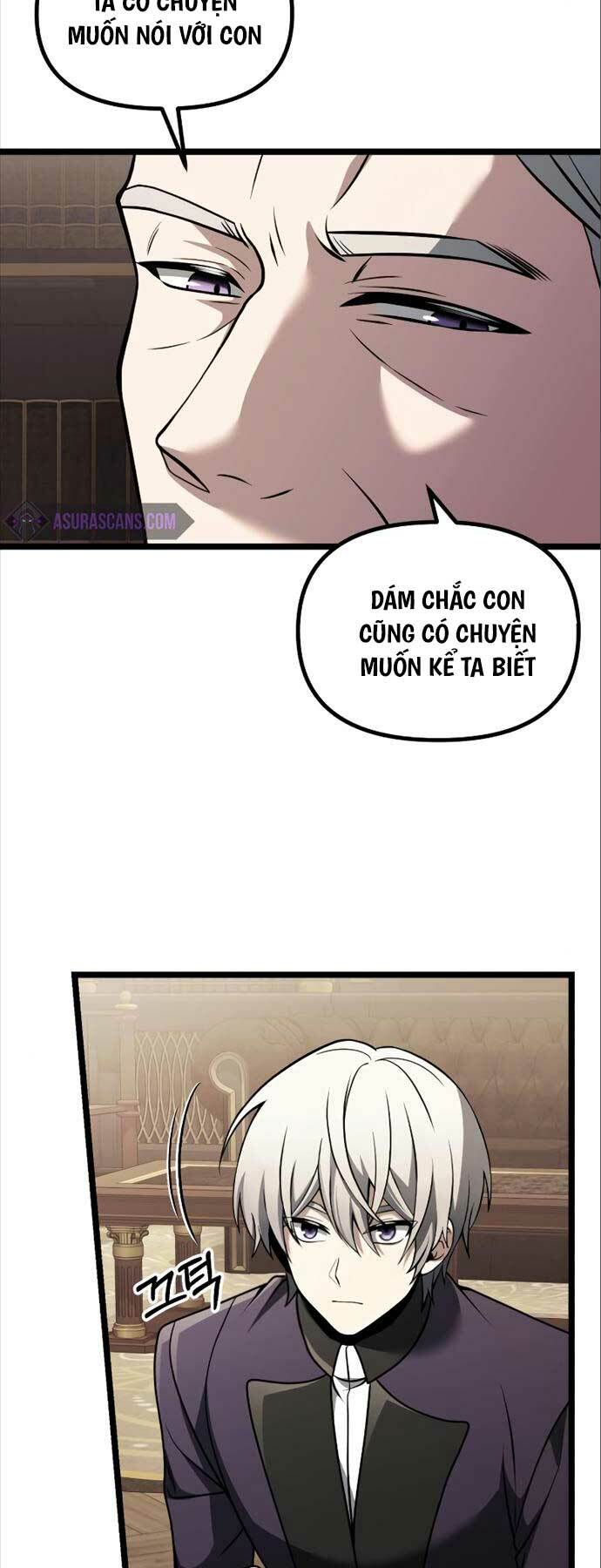 Hắc Kị Sĩ Thiên Tài Giới Hạn Thời Gian Chapter 35 - Trang 2