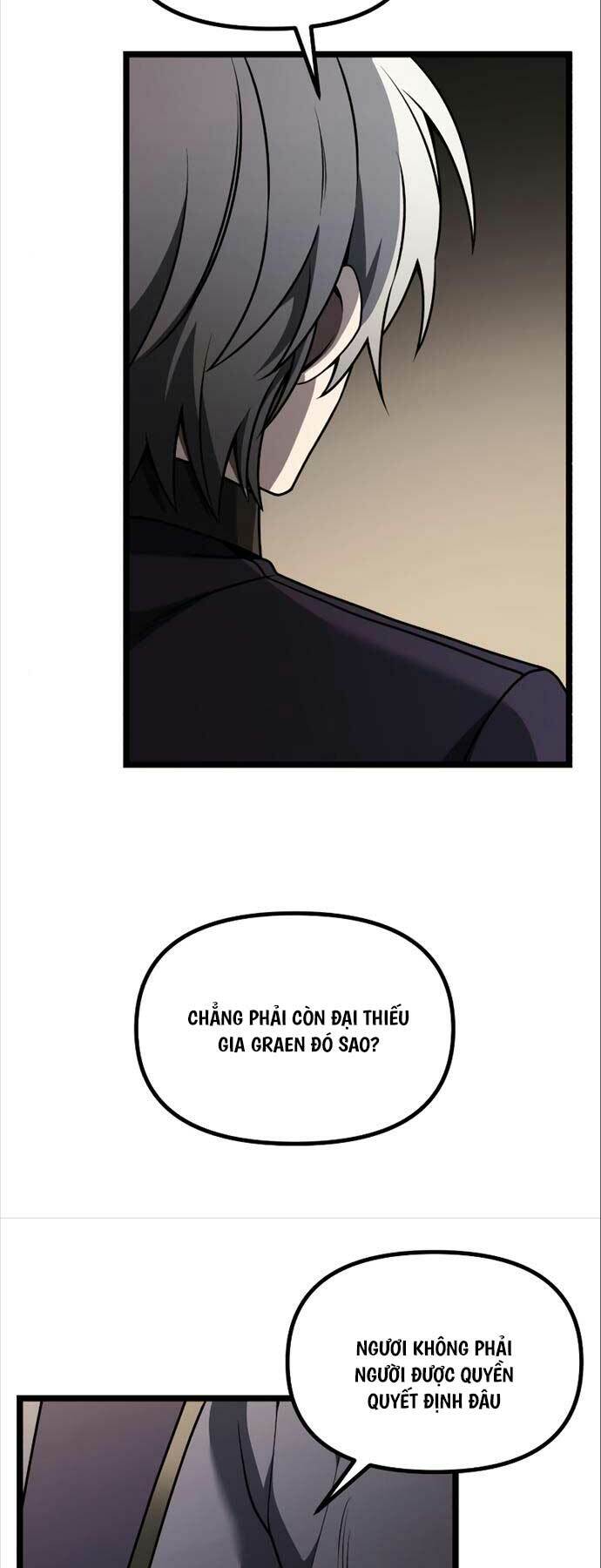 Hắc Kị Sĩ Thiên Tài Giới Hạn Thời Gian Chapter 35 - Trang 2