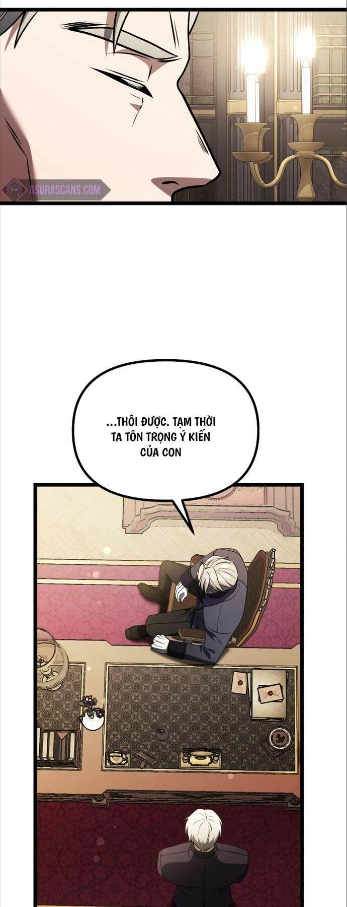 Hắc Kị Sĩ Thiên Tài Giới Hạn Thời Gian Chapter 35 - Trang 2