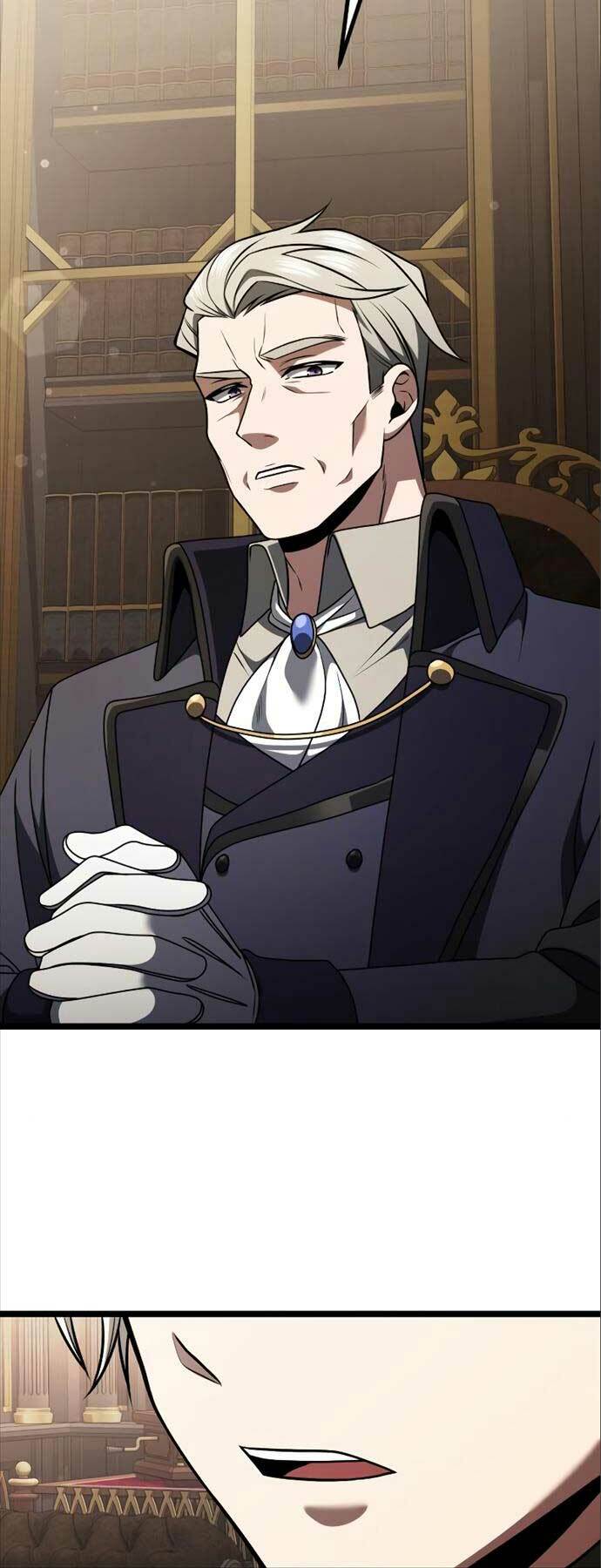 Hắc Kị Sĩ Thiên Tài Giới Hạn Thời Gian Chapter 35 - Trang 2