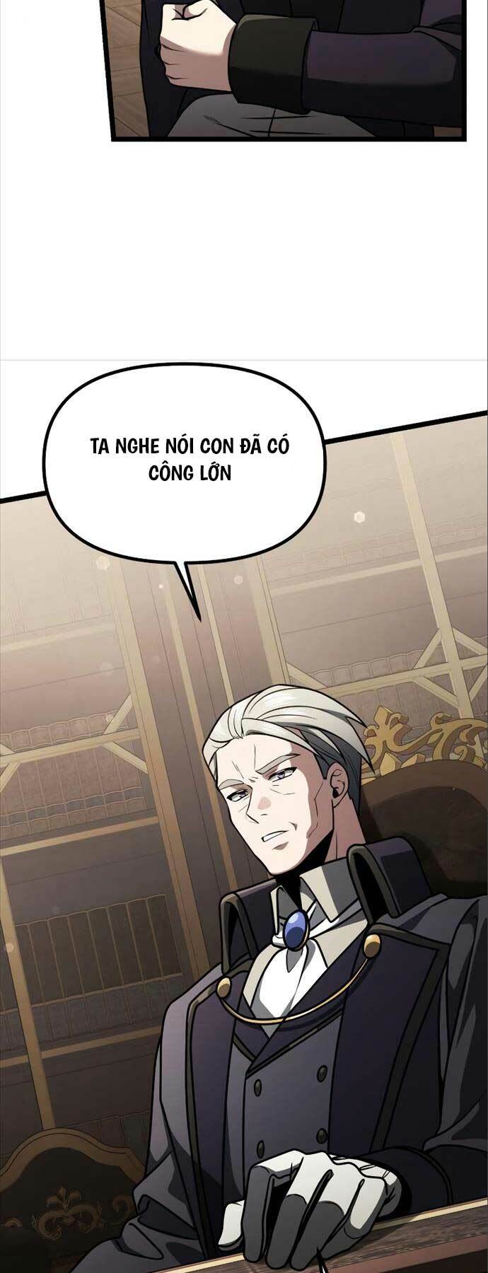 Hắc Kị Sĩ Thiên Tài Giới Hạn Thời Gian Chapter 35 - Trang 2