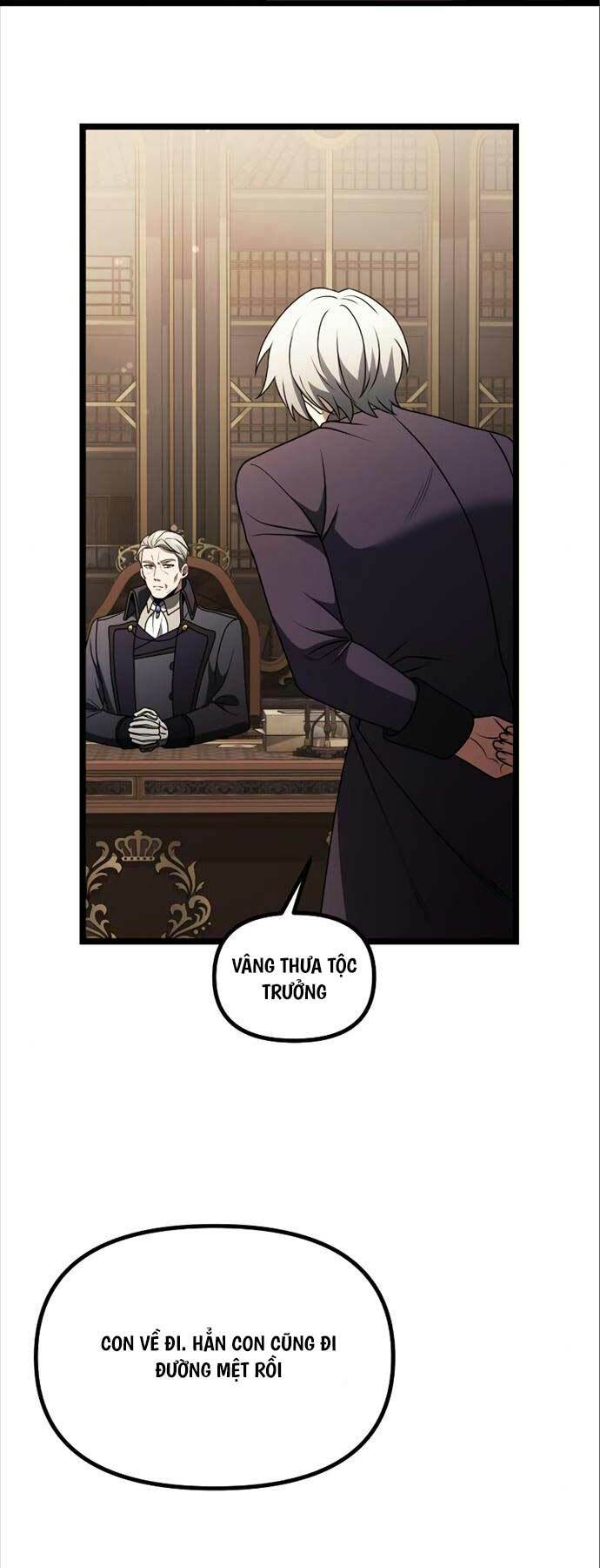 Hắc Kị Sĩ Thiên Tài Giới Hạn Thời Gian Chapter 35 - Trang 2