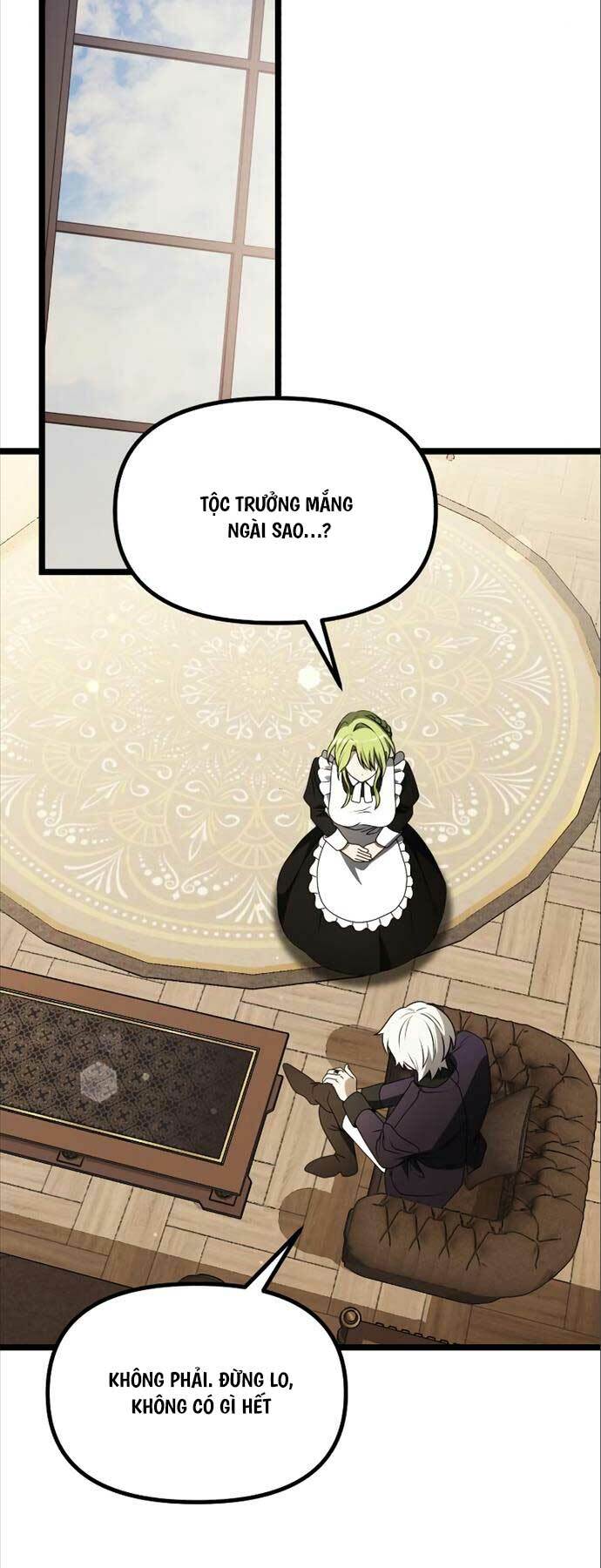 Hắc Kị Sĩ Thiên Tài Giới Hạn Thời Gian Chapter 35 - Trang 2