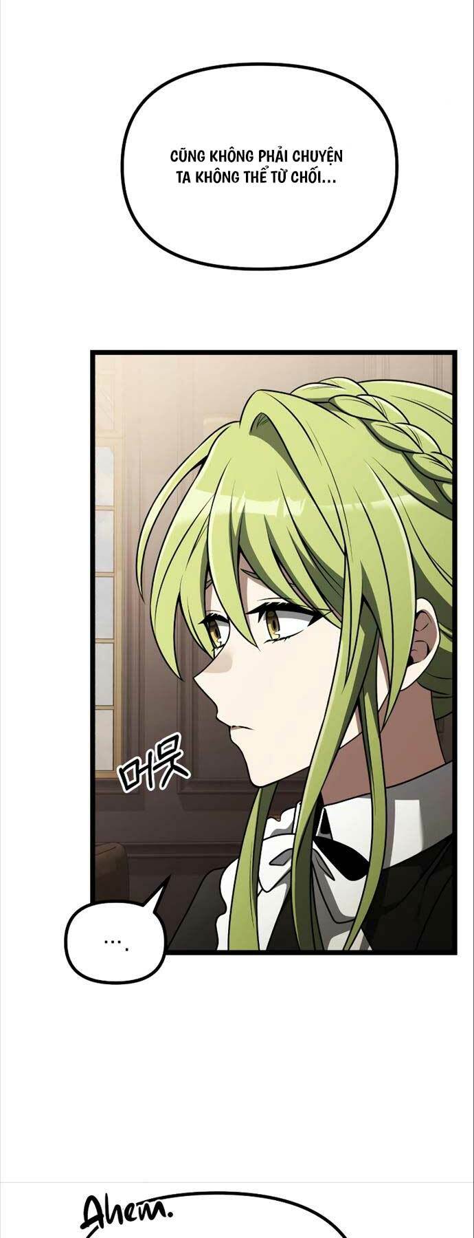 Hắc Kị Sĩ Thiên Tài Giới Hạn Thời Gian Chapter 35 - Trang 2