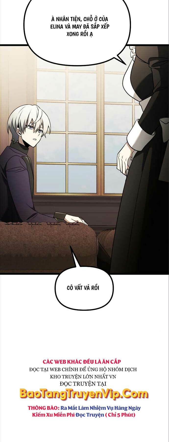 Hắc Kị Sĩ Thiên Tài Giới Hạn Thời Gian Chapter 35 - Trang 2