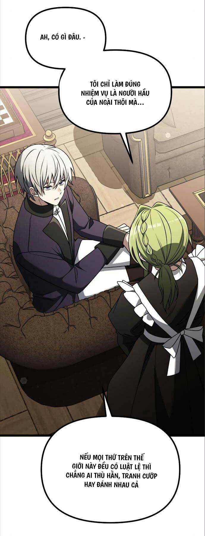 Hắc Kị Sĩ Thiên Tài Giới Hạn Thời Gian Chapter 35 - Trang 2