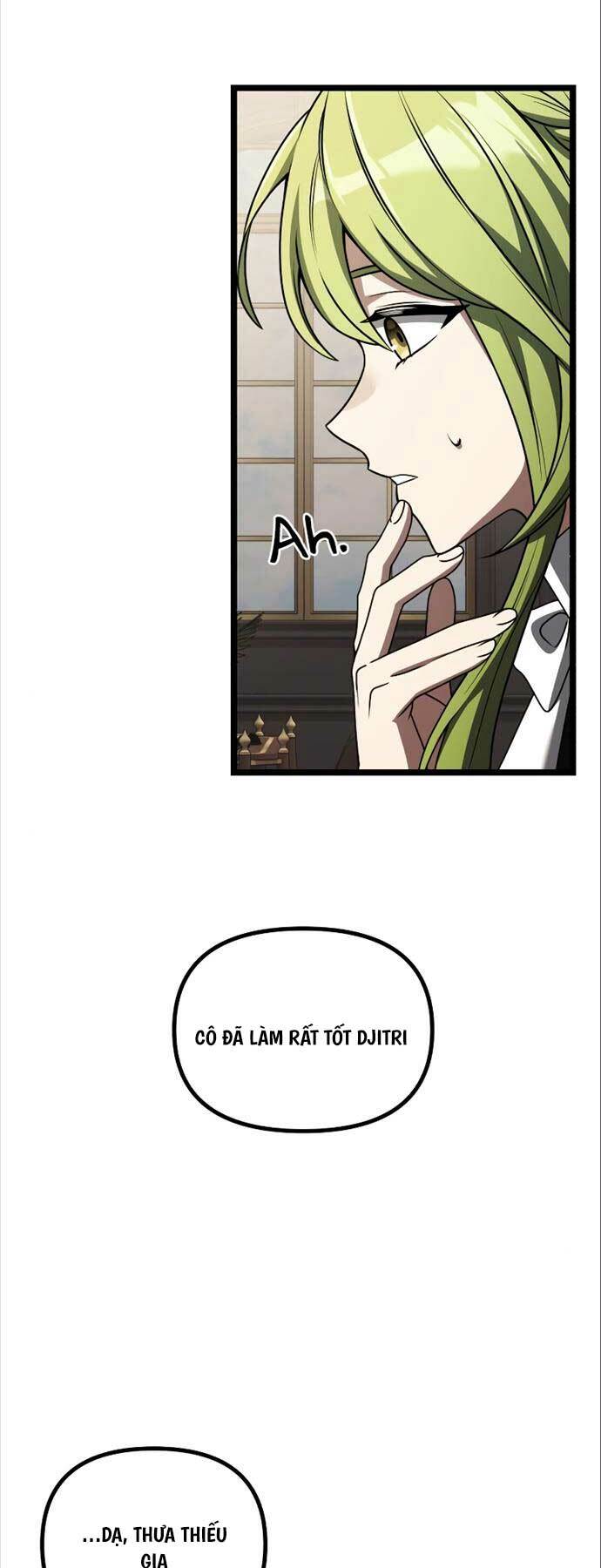 Hắc Kị Sĩ Thiên Tài Giới Hạn Thời Gian Chapter 35 - Trang 2