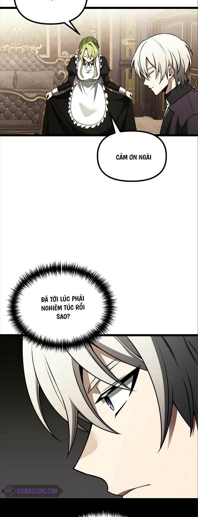 Hắc Kị Sĩ Thiên Tài Giới Hạn Thời Gian Chapter 35 - Trang 2