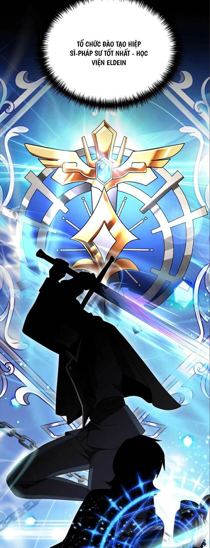 Hắc Kị Sĩ Thiên Tài Giới Hạn Thời Gian Chapter 35 - Trang 2