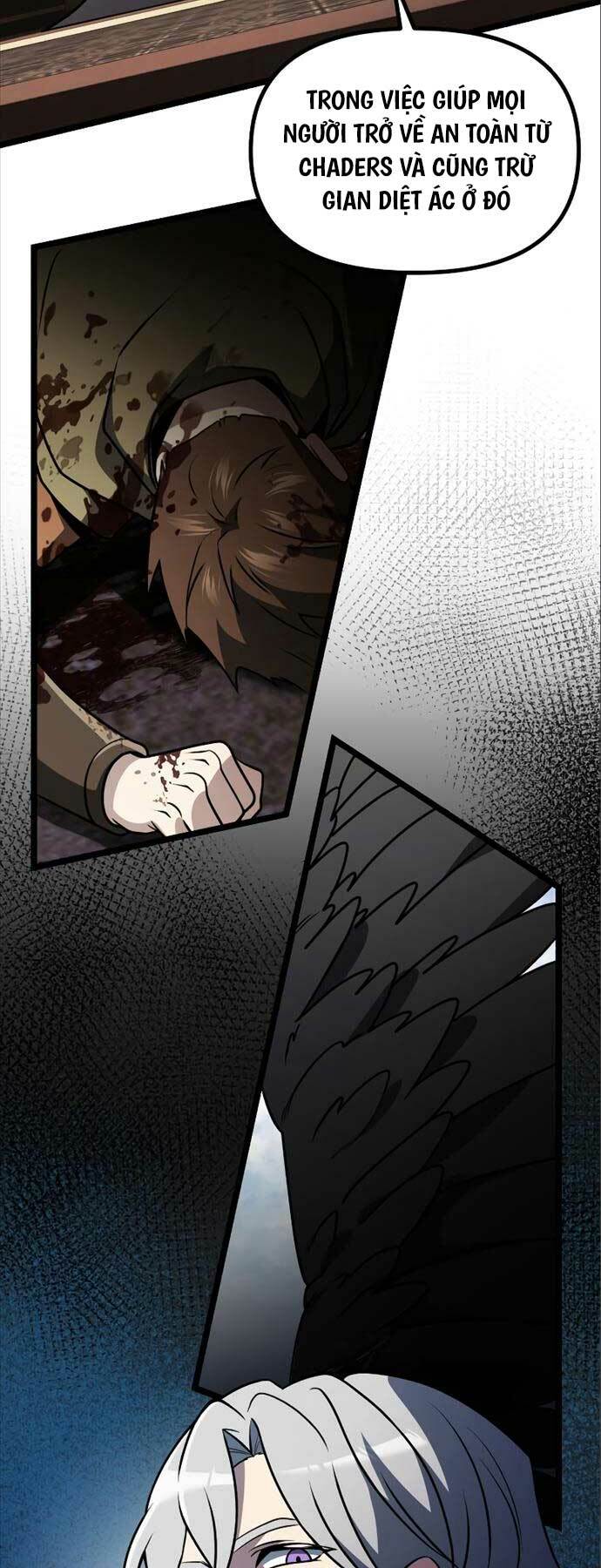 Hắc Kị Sĩ Thiên Tài Giới Hạn Thời Gian Chapter 35 - Trang 2