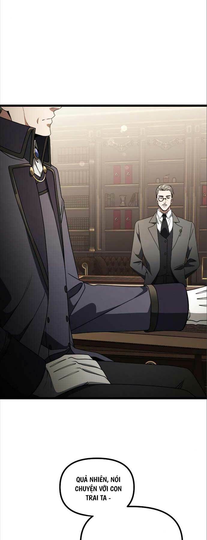 Hắc Kị Sĩ Thiên Tài Giới Hạn Thời Gian Chapter 35 - Trang 2
