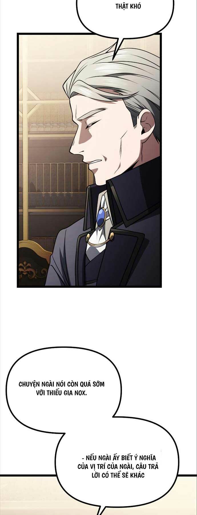 Hắc Kị Sĩ Thiên Tài Giới Hạn Thời Gian Chapter 35 - Trang 2