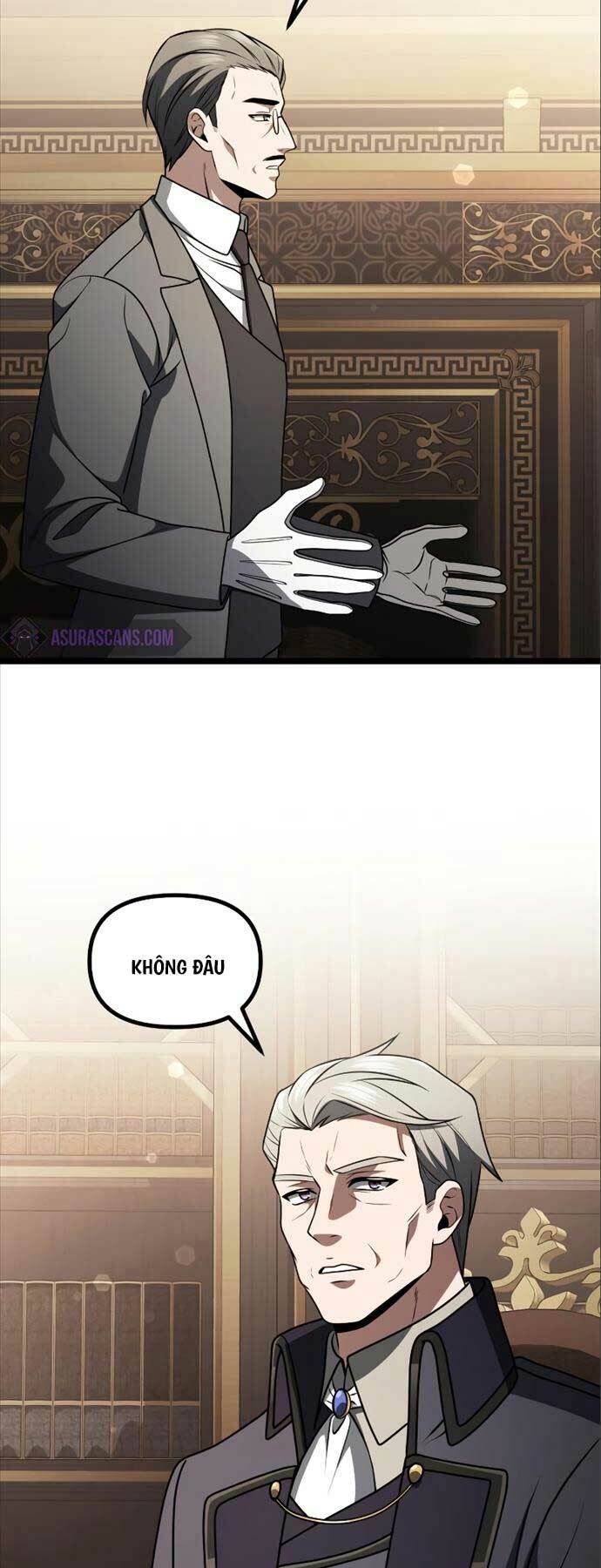 Hắc Kị Sĩ Thiên Tài Giới Hạn Thời Gian Chapter 35 - Trang 2