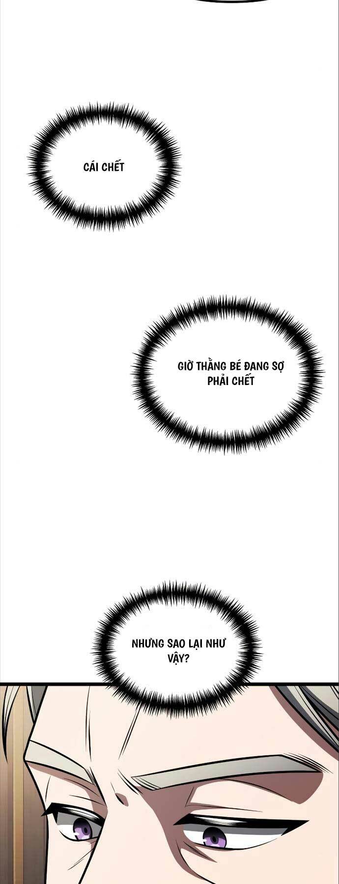 Hắc Kị Sĩ Thiên Tài Giới Hạn Thời Gian Chapter 35 - Trang 2