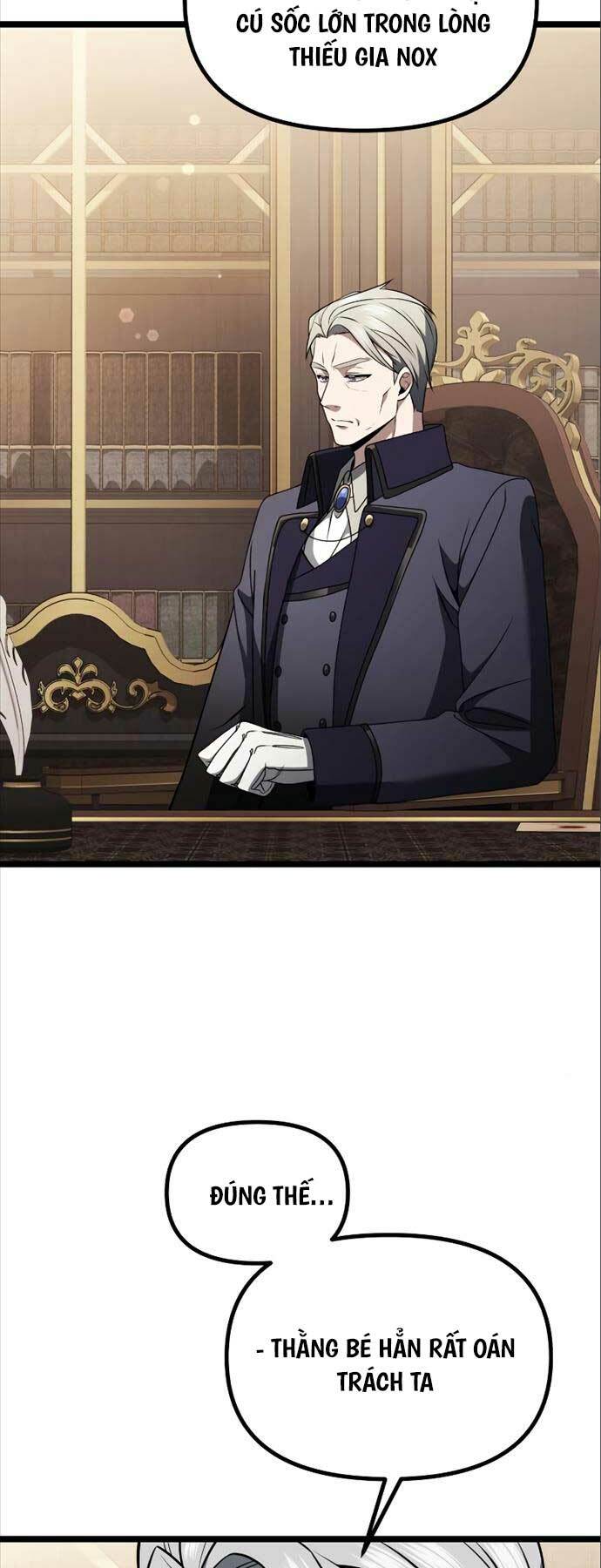 Hắc Kị Sĩ Thiên Tài Giới Hạn Thời Gian Chapter 35 - Trang 2