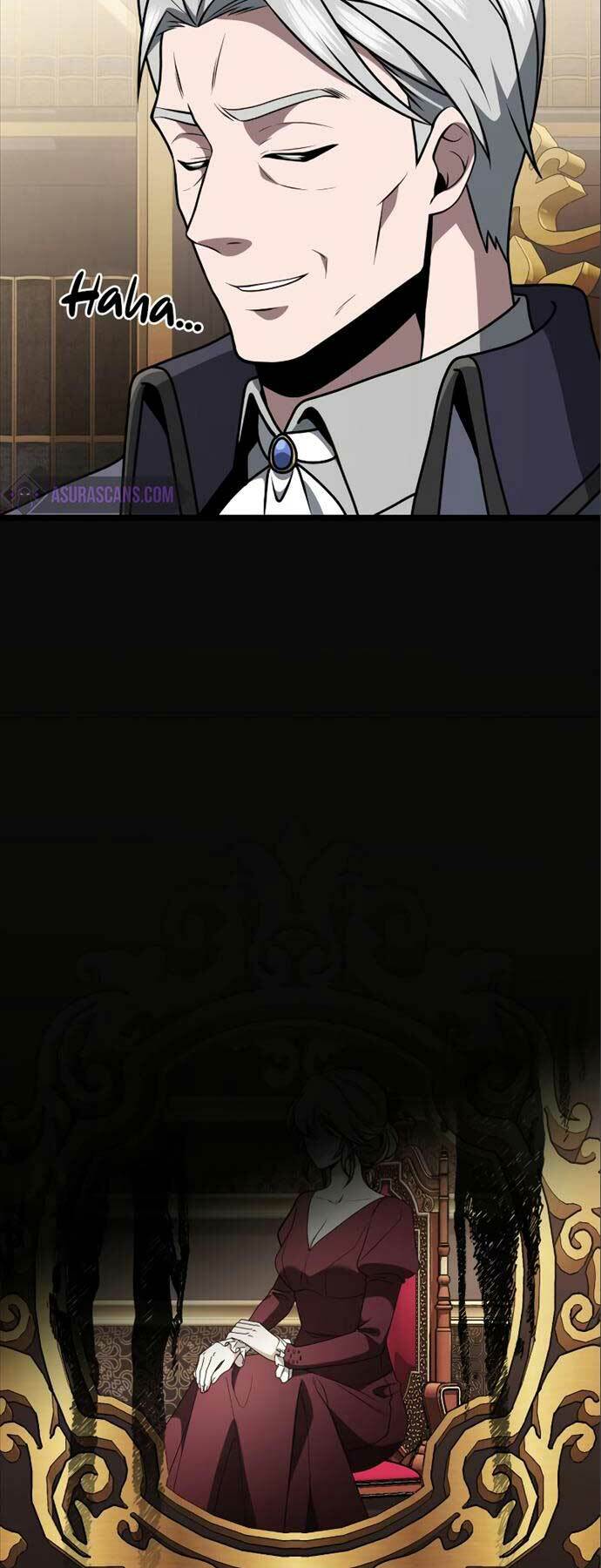 Hắc Kị Sĩ Thiên Tài Giới Hạn Thời Gian Chapter 35 - Trang 2