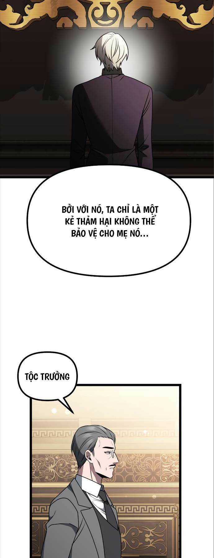 Hắc Kị Sĩ Thiên Tài Giới Hạn Thời Gian Chapter 35 - Trang 2