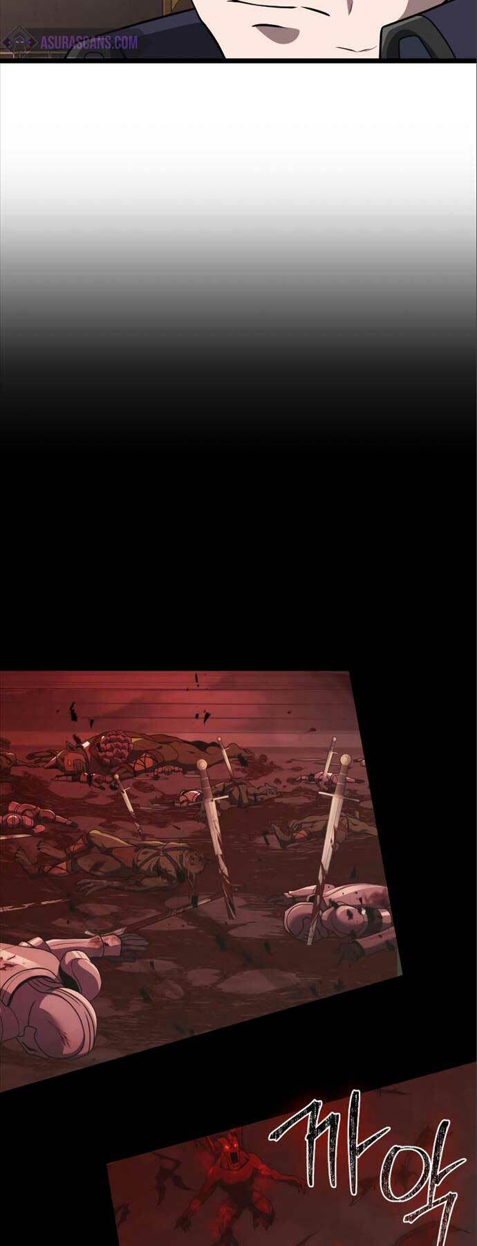 Hắc Kị Sĩ Thiên Tài Giới Hạn Thời Gian Chapter 35 - Trang 2