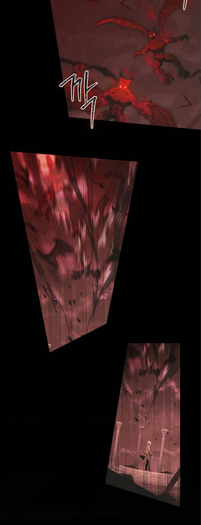 Hắc Kị Sĩ Thiên Tài Giới Hạn Thời Gian Chapter 35 - Trang 2