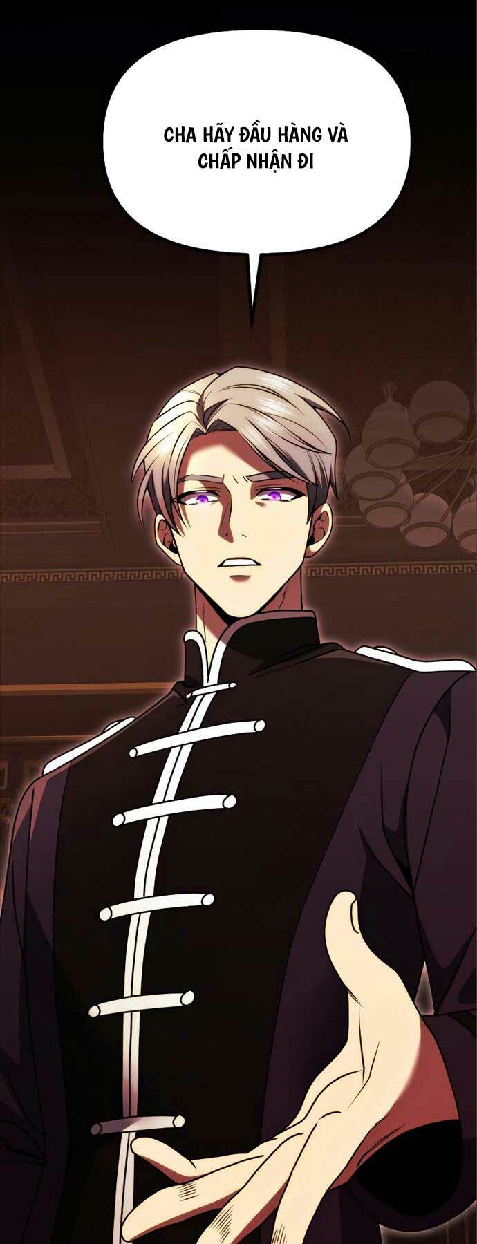 Hắc Kị Sĩ Thiên Tài Giới Hạn Thời Gian Chapter 35 - Trang 2