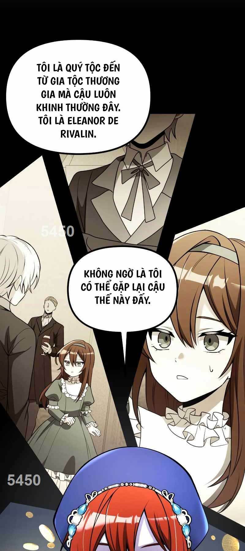 Hắc Kị Sĩ Thiên Tài Giới Hạn Thời Gian Chapter 37 - Trang 2