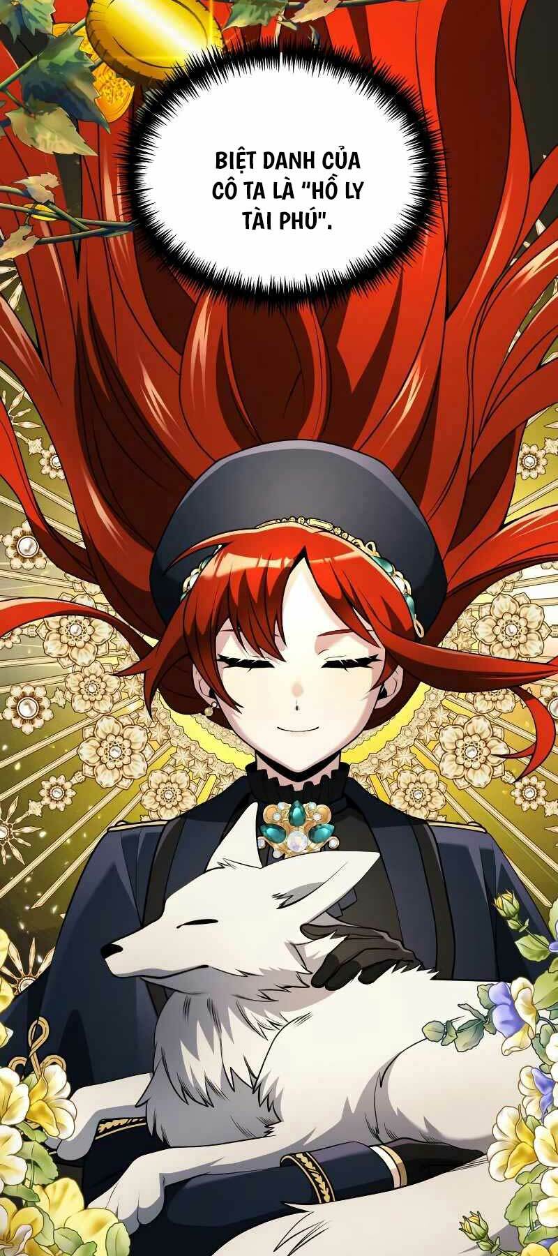 Hắc Kị Sĩ Thiên Tài Giới Hạn Thời Gian Chapter 37 - Trang 2