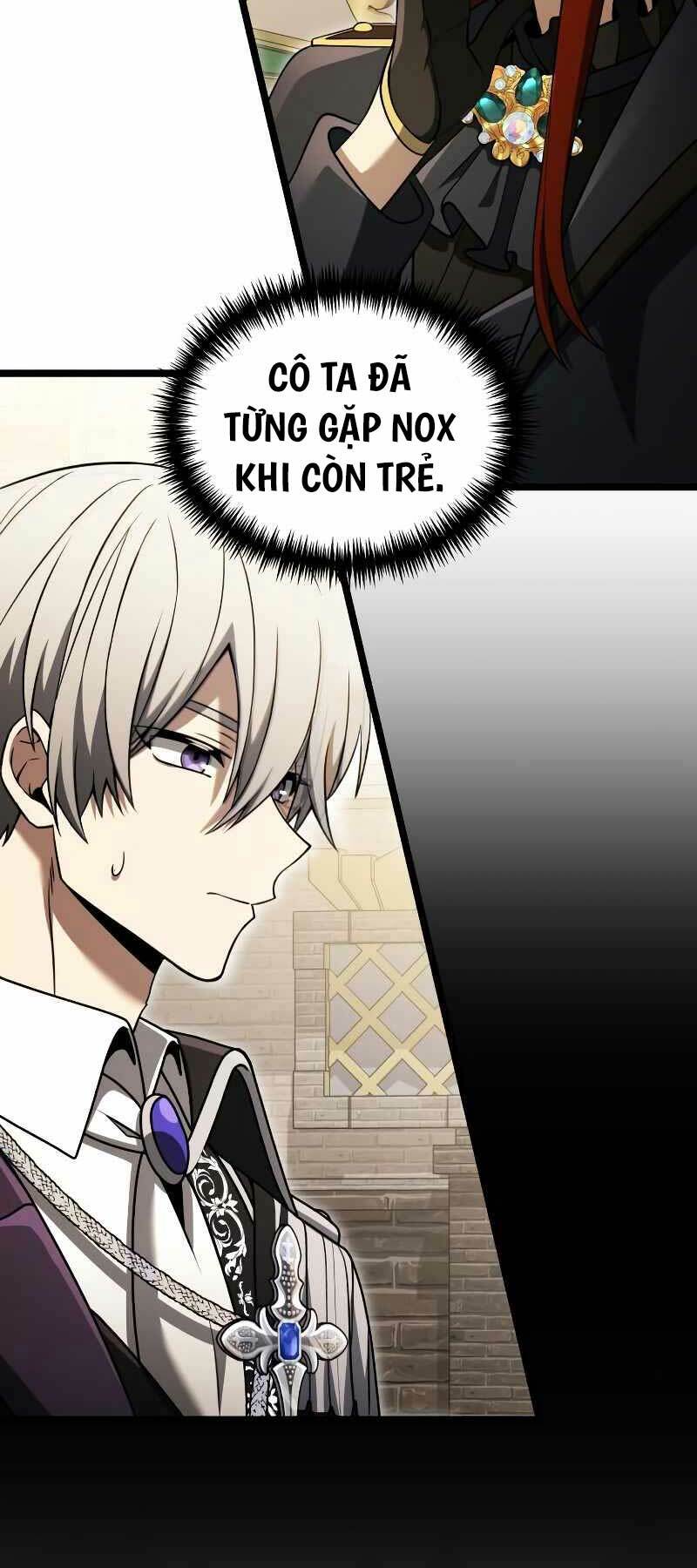 Hắc Kị Sĩ Thiên Tài Giới Hạn Thời Gian Chapter 37 - Trang 2