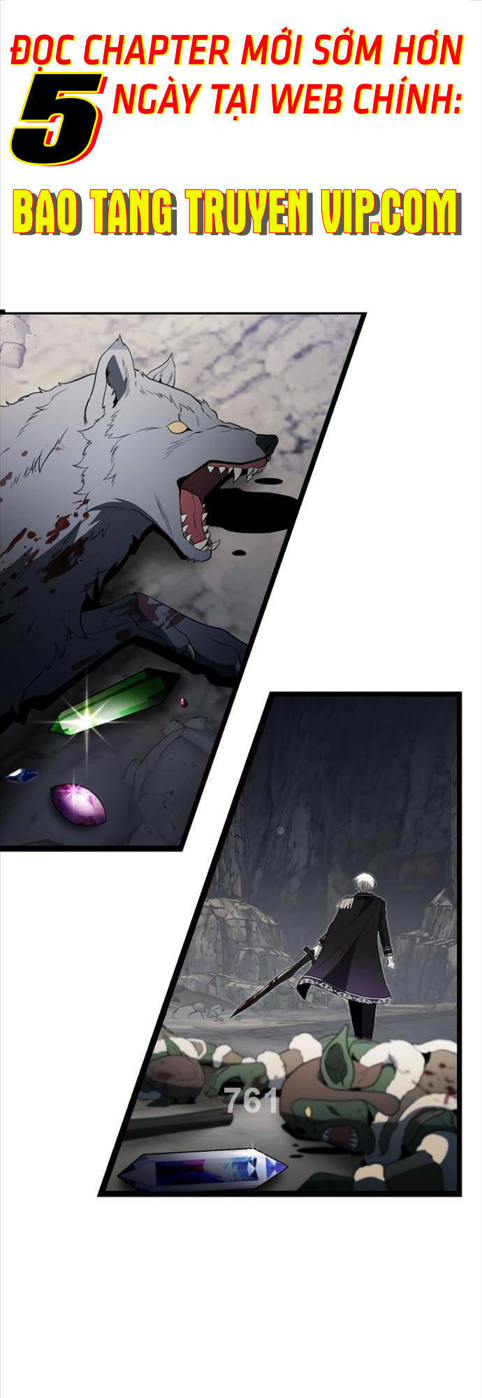 Hắc Kị Sĩ Thiên Tài Giới Hạn Thời Gian Chapter 39 - Trang 2