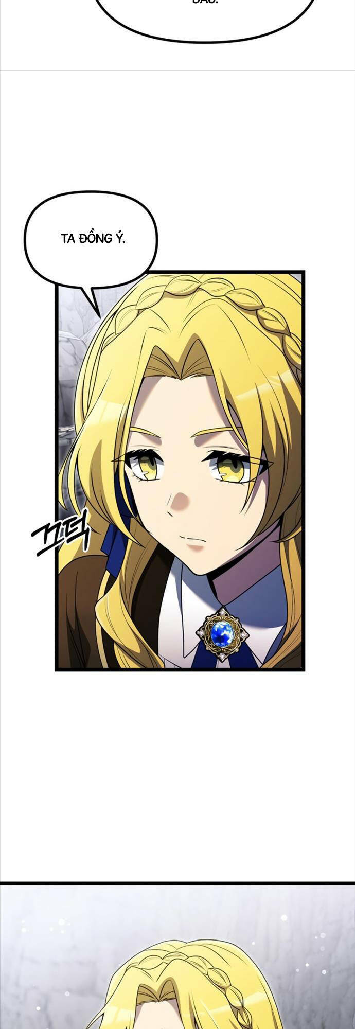 Hắc Kị Sĩ Thiên Tài Giới Hạn Thời Gian Chapter 39 - Trang 2