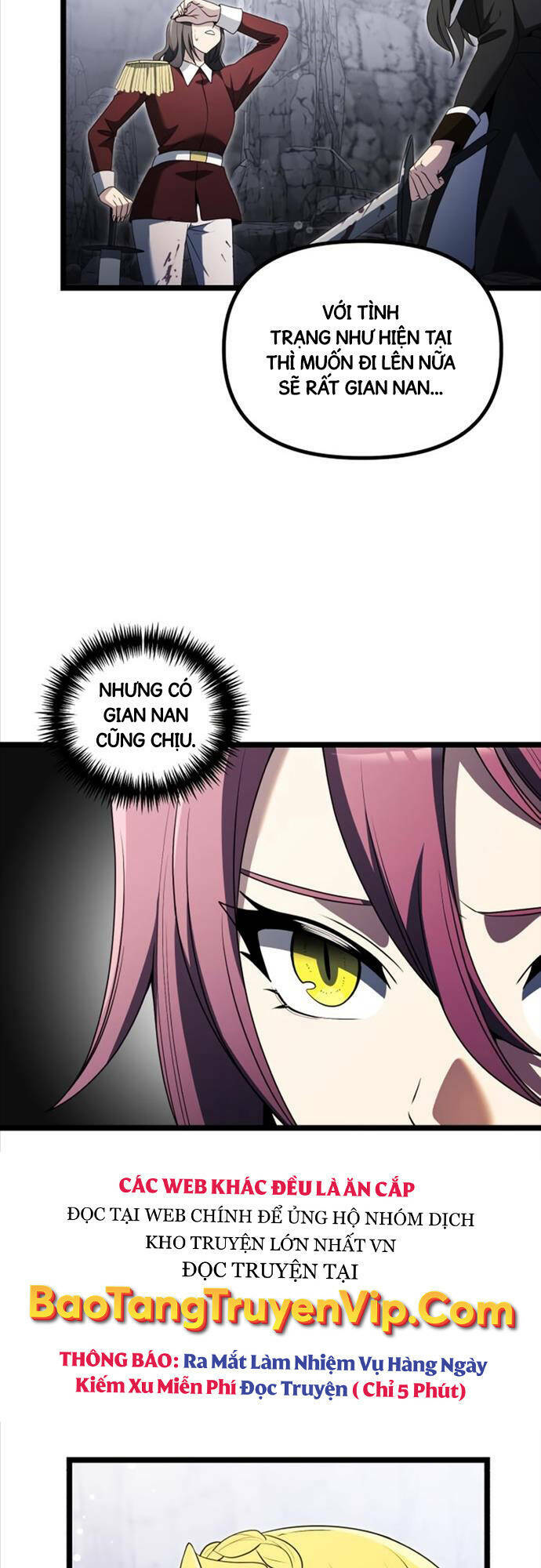 Hắc Kị Sĩ Thiên Tài Giới Hạn Thời Gian Chapter 39 - Trang 2