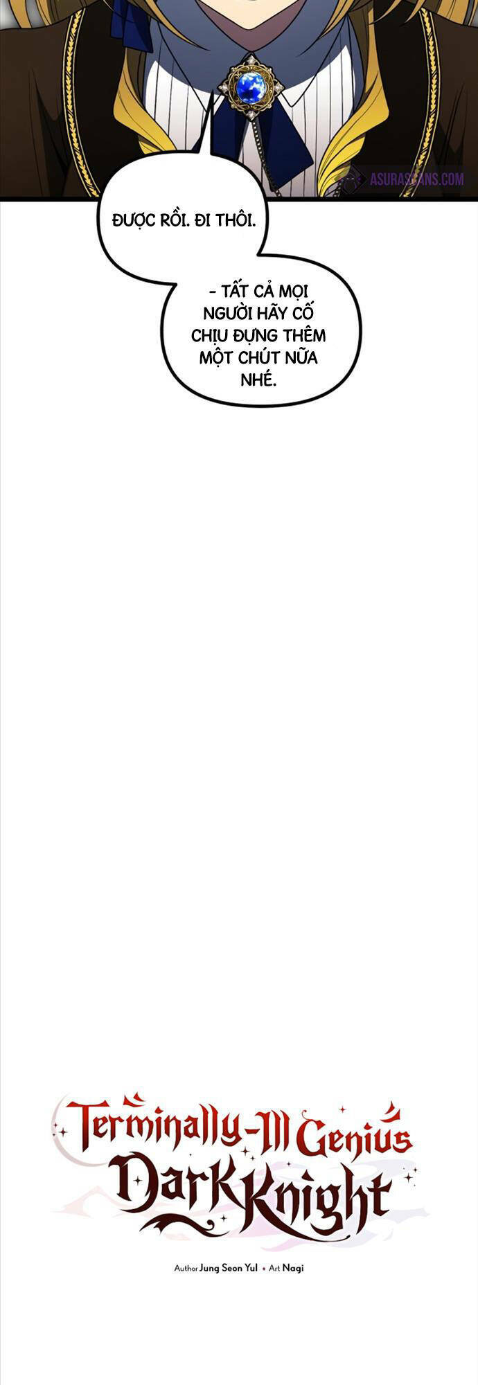Hắc Kị Sĩ Thiên Tài Giới Hạn Thời Gian Chapter 39 - Trang 2