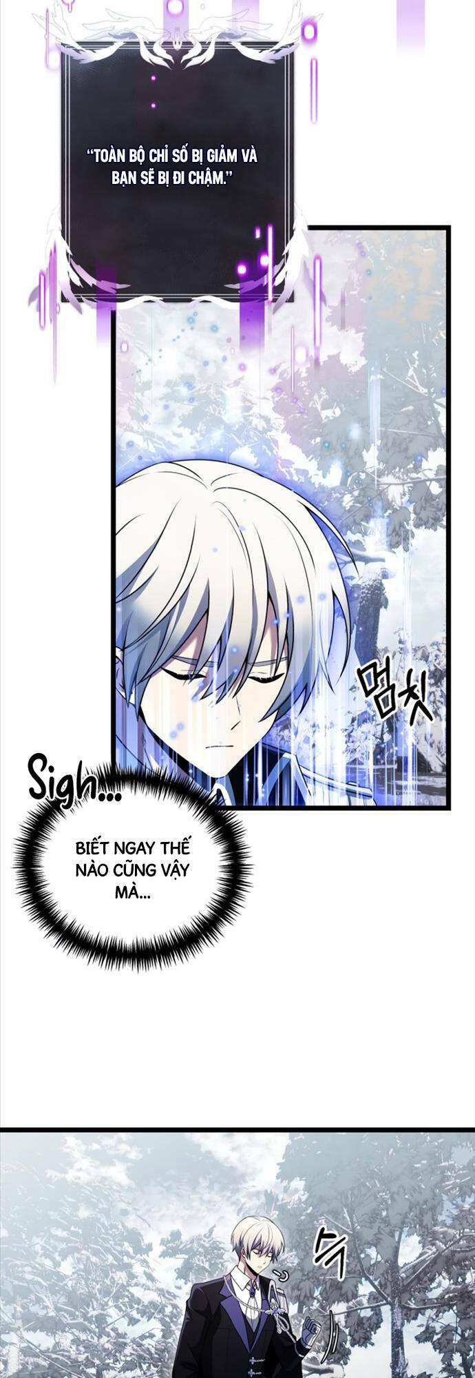 Hắc Kị Sĩ Thiên Tài Giới Hạn Thời Gian Chapter 39 - Trang 2