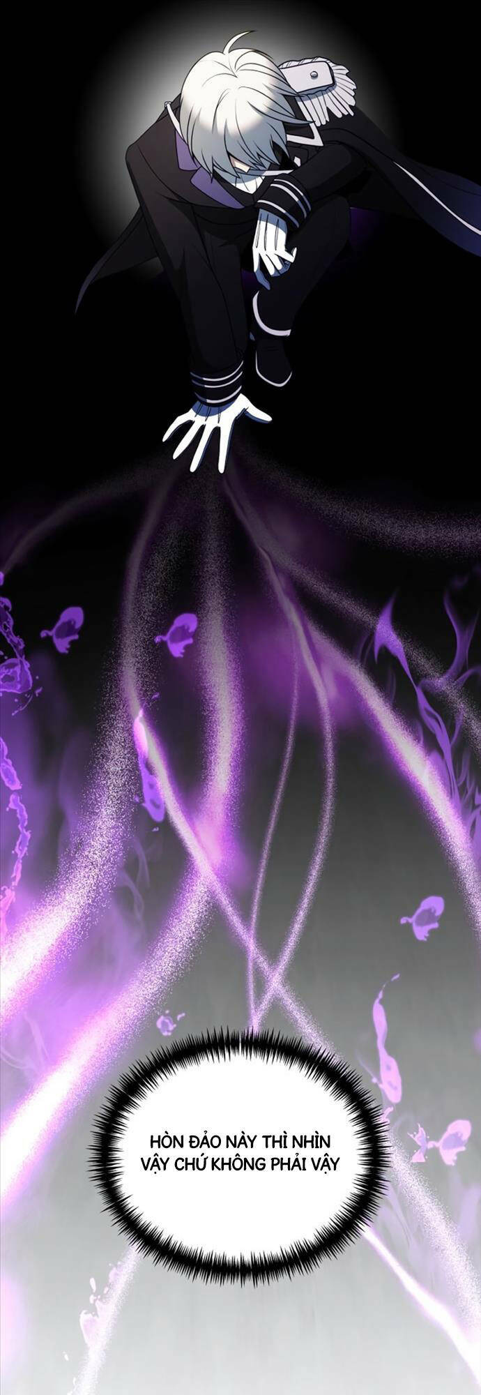 Hắc Kị Sĩ Thiên Tài Giới Hạn Thời Gian Chapter 39 - Trang 2