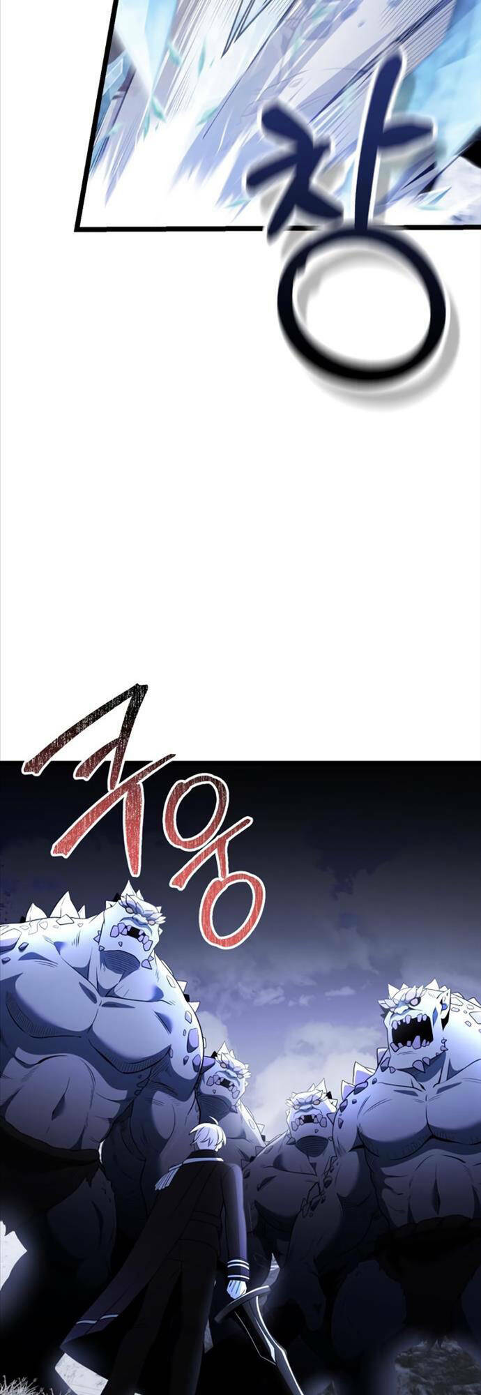 Hắc Kị Sĩ Thiên Tài Giới Hạn Thời Gian Chapter 39 - Trang 2