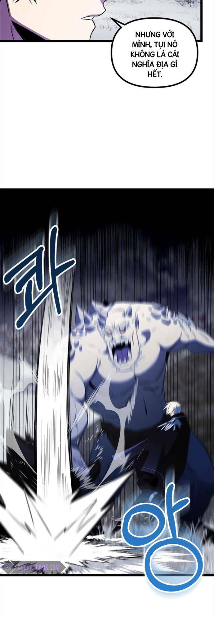 Hắc Kị Sĩ Thiên Tài Giới Hạn Thời Gian Chapter 39 - Trang 2