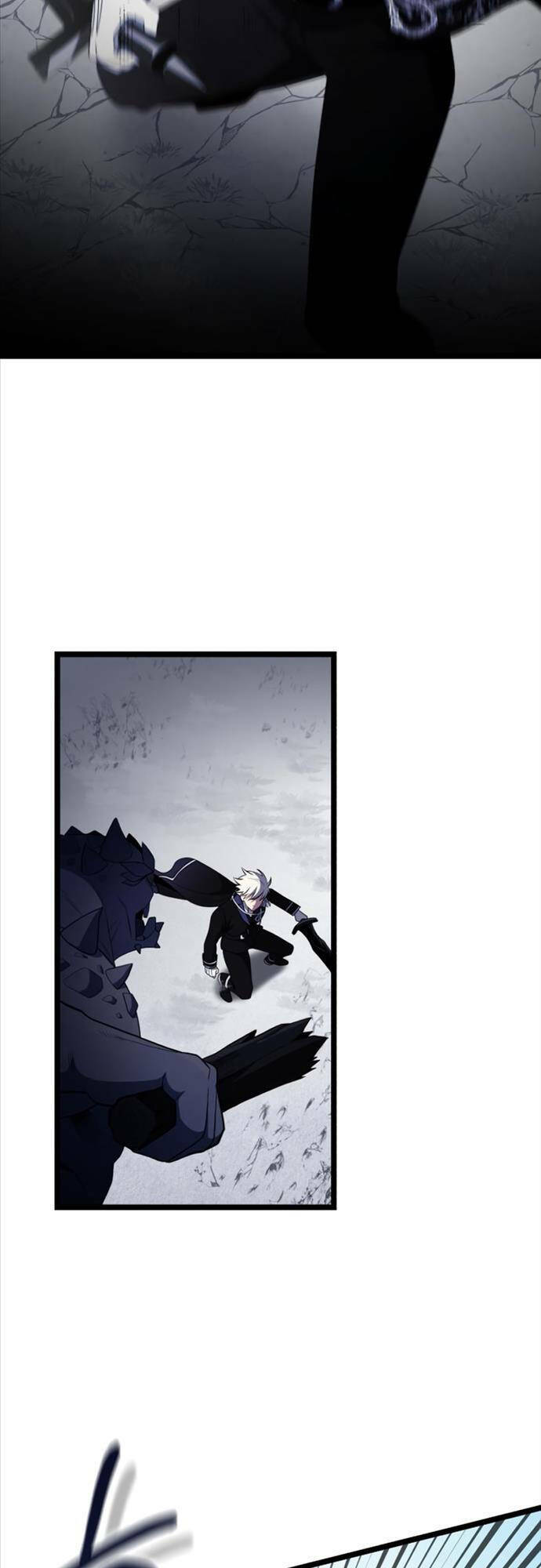 Hắc Kị Sĩ Thiên Tài Giới Hạn Thời Gian Chapter 39 - Trang 2