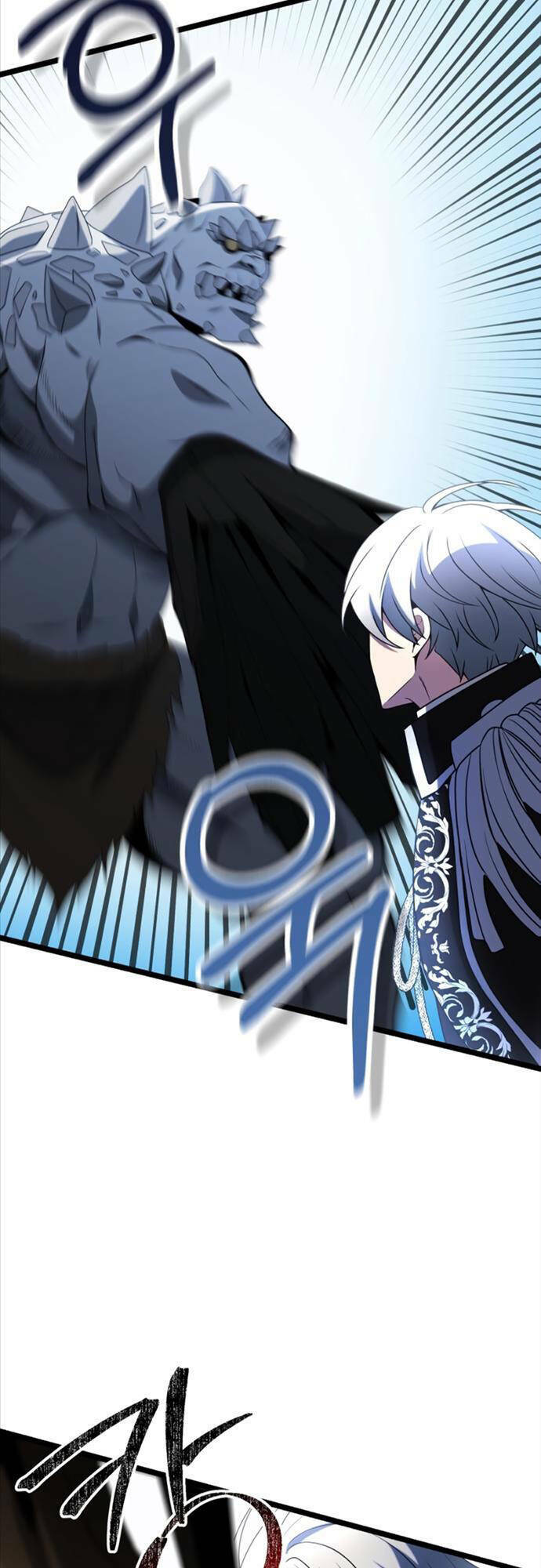 Hắc Kị Sĩ Thiên Tài Giới Hạn Thời Gian Chapter 39 - Trang 2