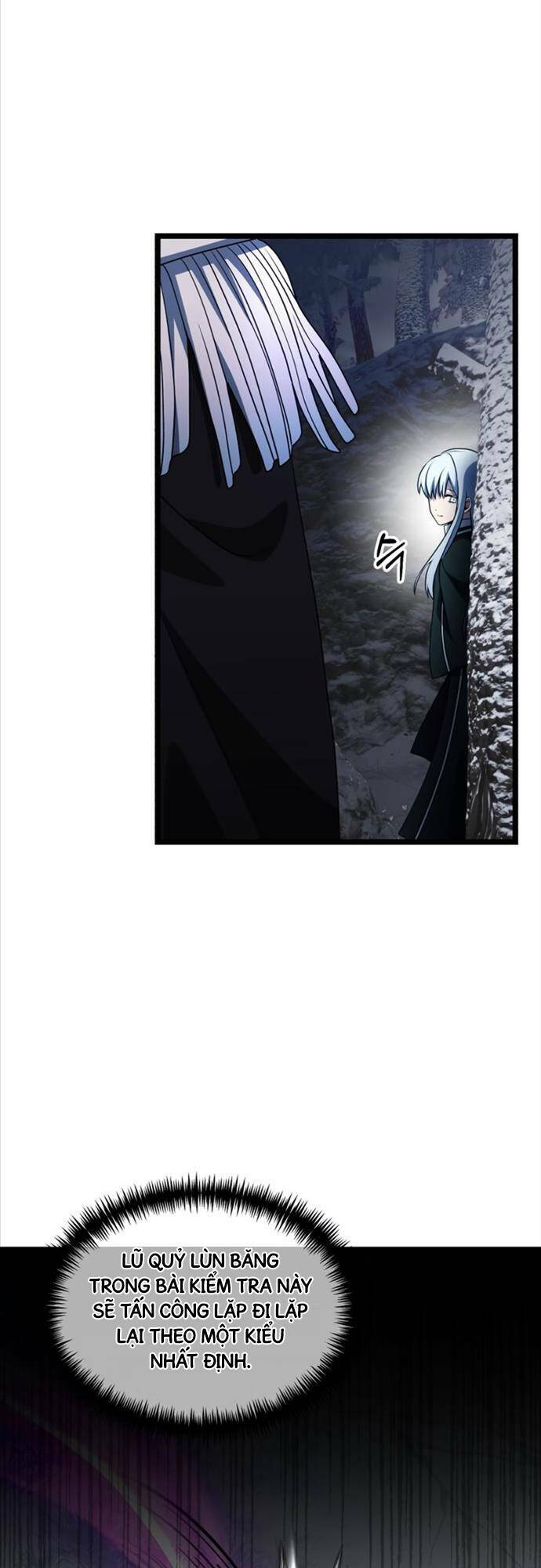 Hắc Kị Sĩ Thiên Tài Giới Hạn Thời Gian Chapter 39 - Trang 2