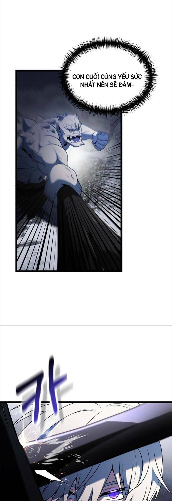 Hắc Kị Sĩ Thiên Tài Giới Hạn Thời Gian Chapter 39 - Trang 2