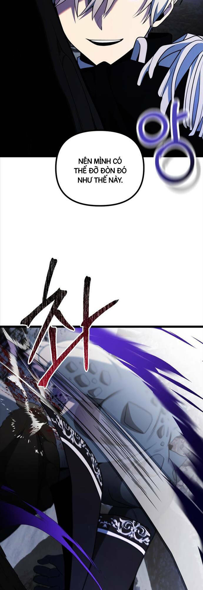 Hắc Kị Sĩ Thiên Tài Giới Hạn Thời Gian Chapter 39 - Trang 2