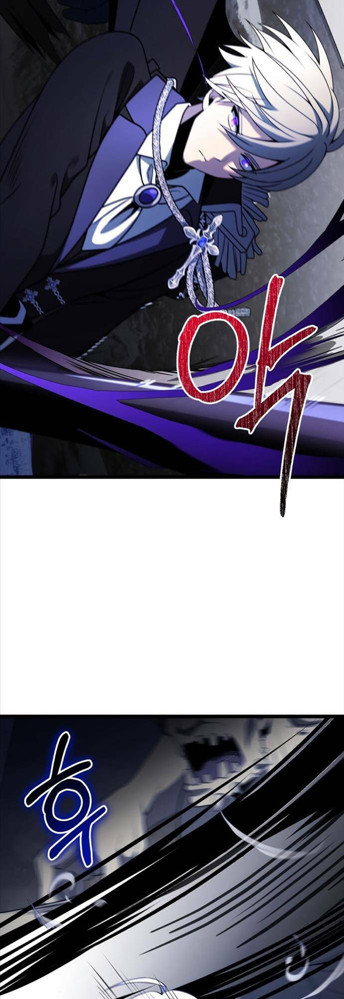 Hắc Kị Sĩ Thiên Tài Giới Hạn Thời Gian Chapter 39 - Trang 2