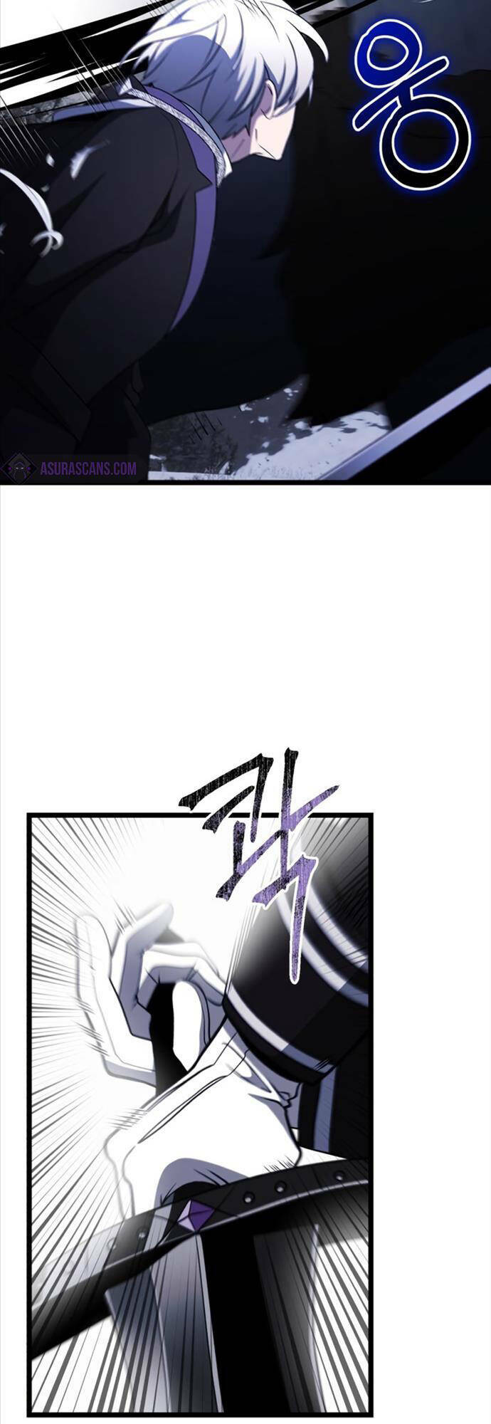 Hắc Kị Sĩ Thiên Tài Giới Hạn Thời Gian Chapter 39 - Trang 2